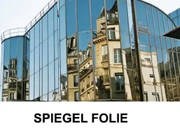 Spiegelfolies