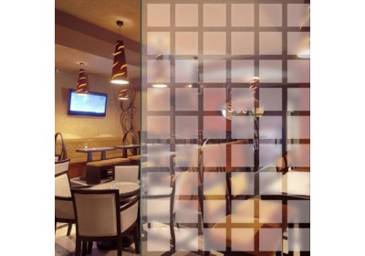 BLOKJES 44 x 44mm MAT