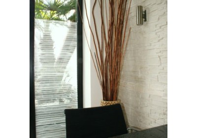 Hout Decor WIT