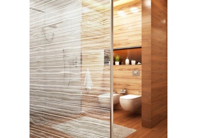 Hout Decor WIT