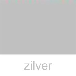 Aluminium Zilver  XE 290