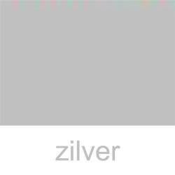 Aluminium Zilver  XE 290