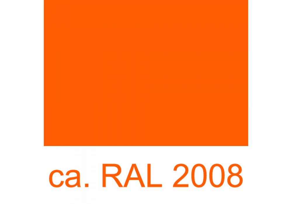 2008 какой цвет. Рал 2008. Цвет RAL 2008. RAL оранжевый. Краска RAL 2008.