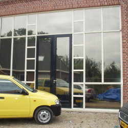 Neutral P.75 (Zonwering 64%)