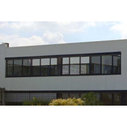 SILVER 50X  HC (Zonwering 55%)