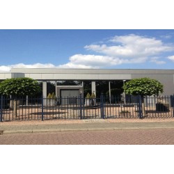 Steel 22 XBK (Zonwering 68%)