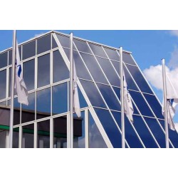 Titane 365X HC (Zonwering 64%. gar. 7 jr)