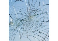 ZONWERENDE VEILIGHEIDS- FOLIE SILVER 80. Dikte 4 mil.