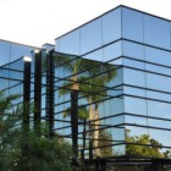 ZONWERENDE VEILIGHEIDS- FOLIE SILVER 80. Dikte 4 mil.