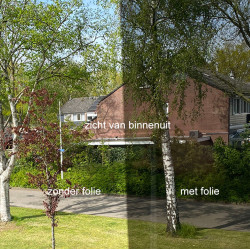 GREY SOLAR 25 (Zonwering 79%)