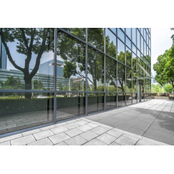 GREY SOLAR 25 (Zonwering 79%)