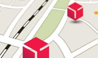 Vervoersdrukte december